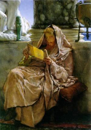 Sir Lawrence Alma-Tadema - Prose