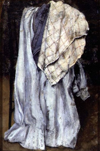 Study of Drapery
